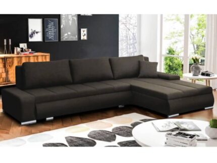 Coltar GLOBAL216, reversibil stanga/dreapta