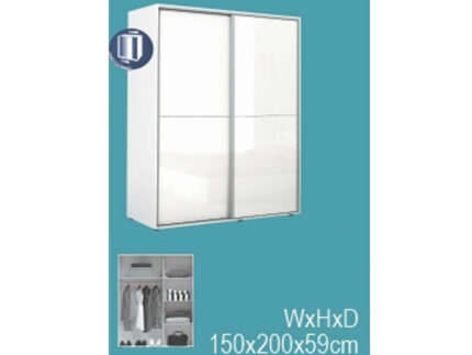 Dulap usi glisante, GLOBAL4083