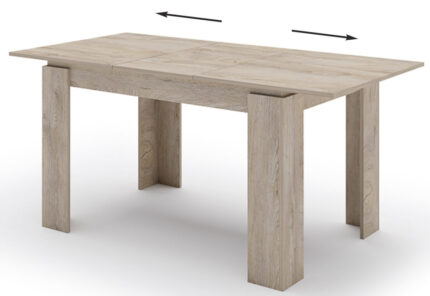 Masa extensibila GLOBAL4001