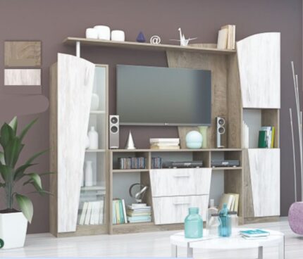 Living-room GLOBAL123