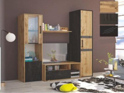 Living-room GLOBAL124