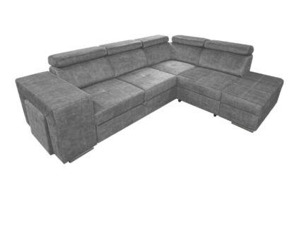 Coltar extensibil, GLOBAL434