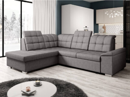 Coltar extensibil, GLOBAL438