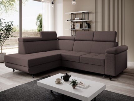 Coltar extensibil, GLOBAL440