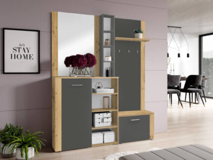 Coltar extensibil GLOBAL212