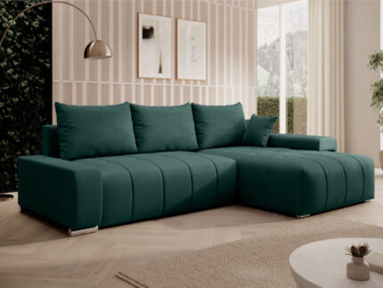 Coltar GLOBAL371, stanga/dreapta