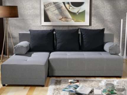 Coltar extensibil, GLOBAL239