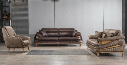 Set GLOBAL4681, 3+1+1