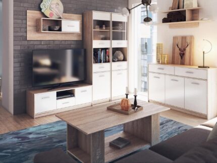 Living GLOBAL28411, alb/sonoma