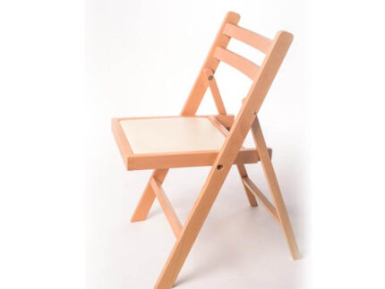 Scaun pliant GLOBAL497