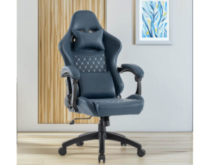 Scaun birou/gaming GLOBAL501