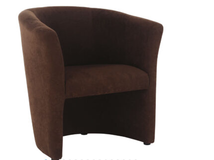 Fotoliu de club, GLOBAL503, simplu/dublu